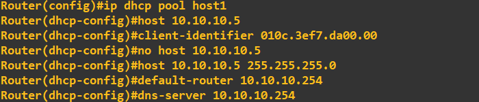 host1dhcp